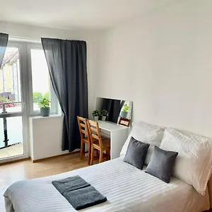Baltic Wooden Gdańsk