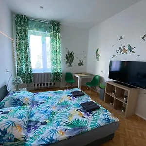 Jungle Gdańsk