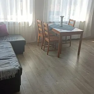 Przytulny Apartament Na Gdanskiej Starowce Gdańsk