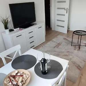 Biala Przystan Stogi Gdańsk